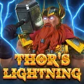 Thor's Lightning thumbnail