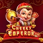 Cheeky Emperor thumbnail