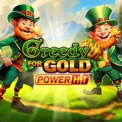 Greedy for Gold Power Hit thumbnail