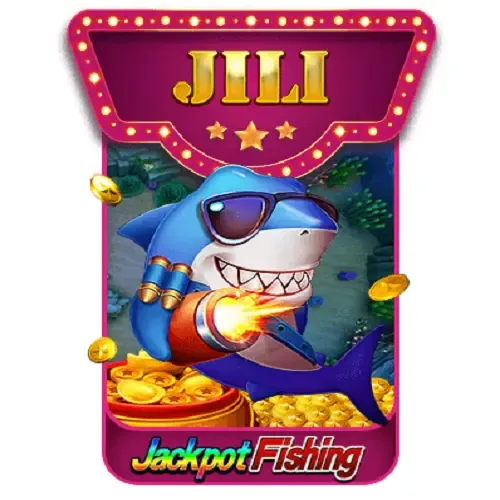 Jackpot Fishing thumbnail