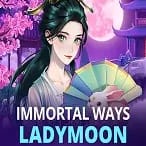 Immortal Ways Lady Moon thumbnail