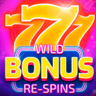 Wild Bonus Re-Spins thumbnail