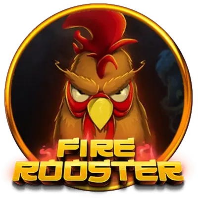Fire Rooster