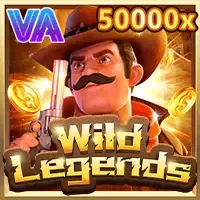 Wild Legends thumbnail