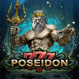 Poseidon 777 thumbnail
